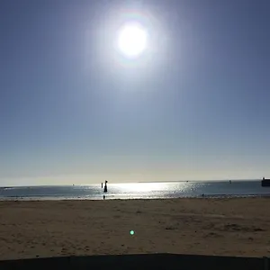 A Deux Pas De La Grande Quiberon